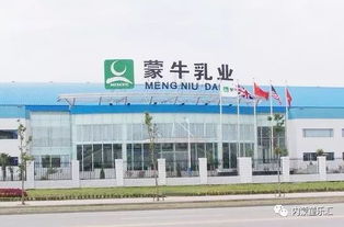 蒙牛工廠與內(nèi)蒙古博物院 工業(yè)文明與歷史人文的交織之旅